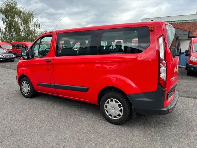 Ford Transit Custom 242.000 km 9.990 &euro; Dreieich 63303