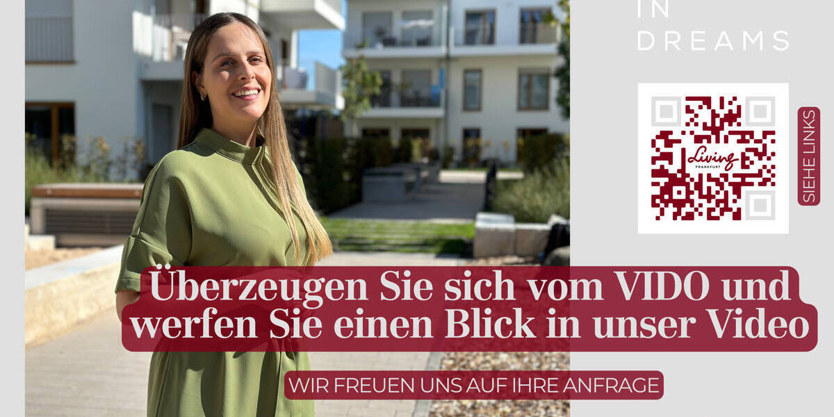 Etagenwohnung Frankfurt am Main Altstadt - 3 Zimmer, 94 m&sup2;, 599.900&euro; | Angebot:23982312