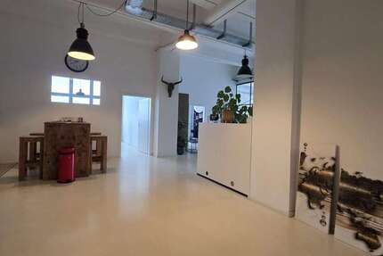 Gewerbeobjekt Frankfurt Fechenheim - 1.580&euro; | Angebot:26759881