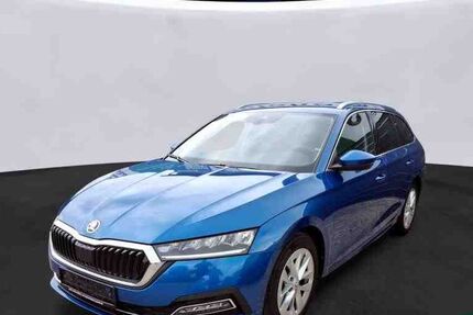 Skoda Octavia 47.000 km 26.449 &euro; Mühlheim 63165