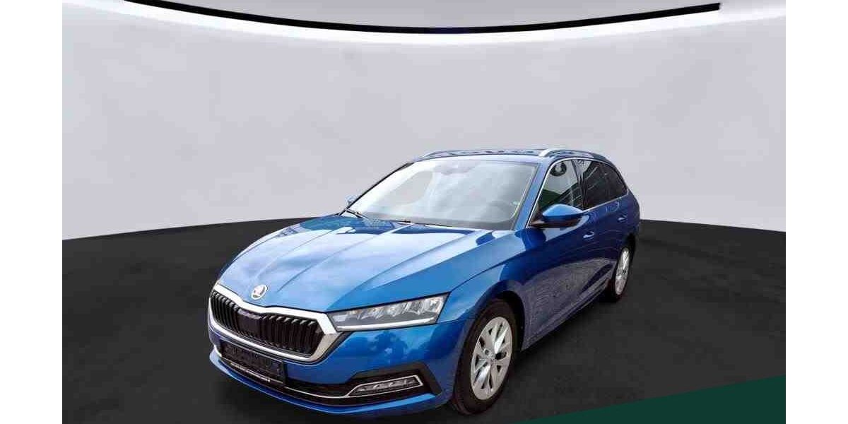 Skoda Octavia 47.000 km 26.449 &euro; Mühlheim 63165