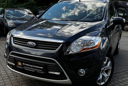 Ford Kuga 117.274 km 6.990 &euro; Langenselbold 63505