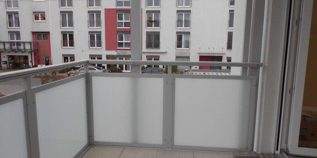 Etagenwohnung Groß-Gerau Gerau - 2 Zimmer, 74 m&sup2;, 850&euro; | Angebot:25071456