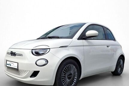 Fiat 500e 19.636 km 18.990 € Oberursel (Taunus) OT Oberursel 61440