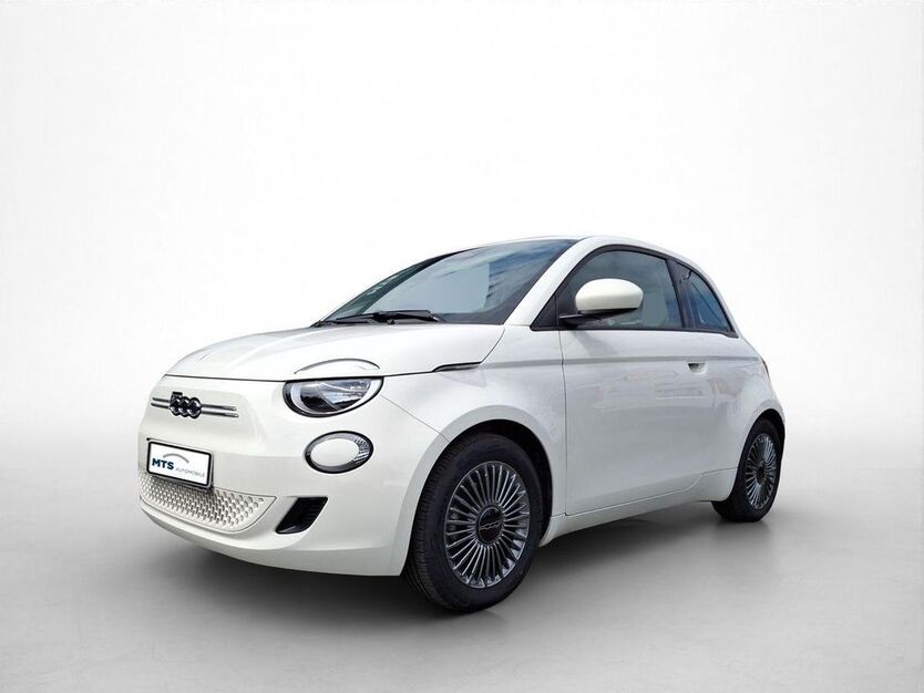 Fiat 500e 19.636 km 18.990 € Oberursel (Taunus) OT Oberursel 61440