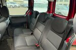 Berlingo 1.4 First Kombi/anhängerkupplung/TÜV