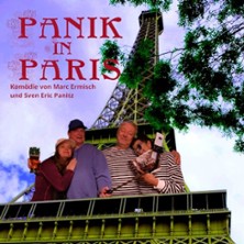 Panik in Paris 21.03.2026 Theater Lempenfieber