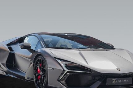 Lamborghini Revuelto 1.150 km 667.015 &euro; Frankfurt 60386