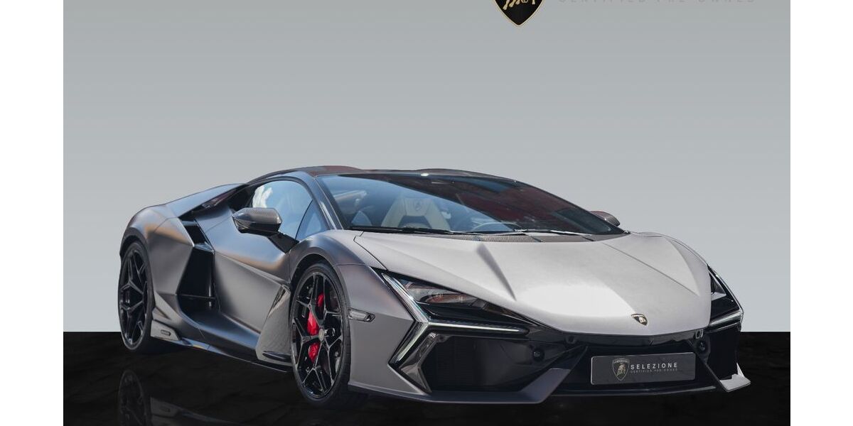 Lamborghini Revuelto 1.150 km 667.015 &euro; Frankfurt 60386