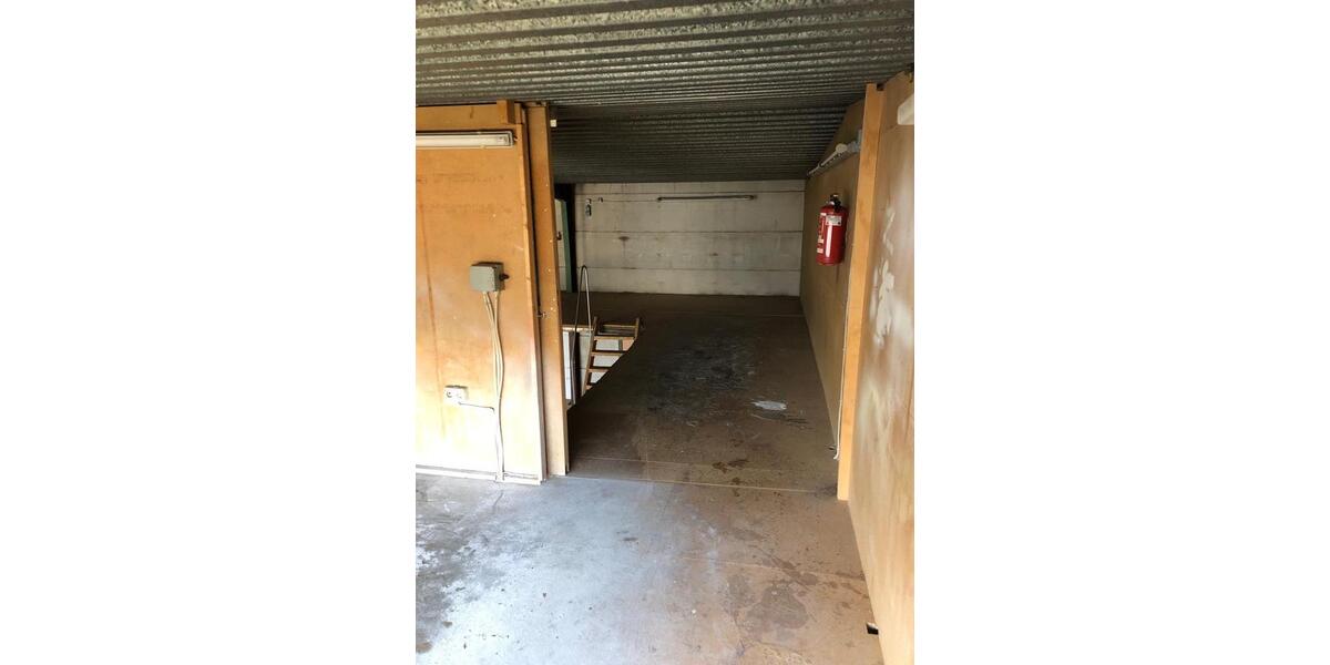 Gewerbeobjekt Hanau Lamboy - 1.080&euro; | Angebot:26396722