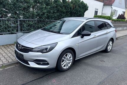 Opel Astra 89.900 km 10.990 &euro; Egelsbach 63329