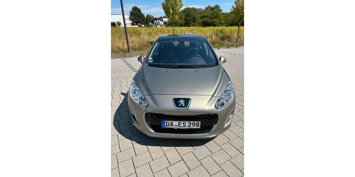 Peugeot 308 36.018 km 6.900 &euro; Darmstadt-Eberstadt 64297