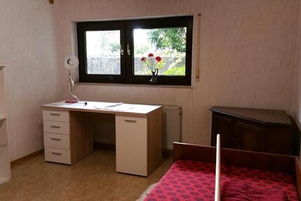 Wohnung Griesheim - 1 Zimmer, 18 m&sup2;, 400&euro; | Angebot:27592510