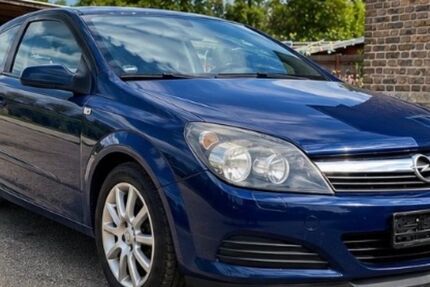 Opel Astra 350.000 km 700 &euro; Weiterstadt 64331