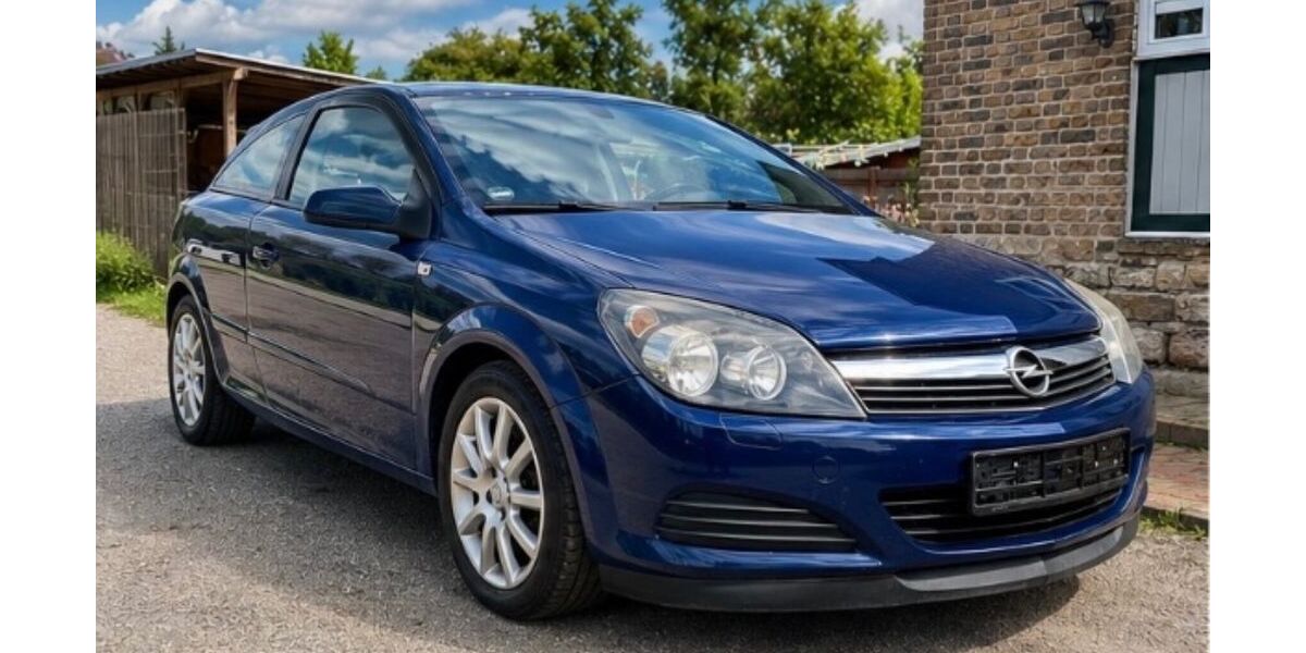 Opel Astra 350.000 km 700 &euro; Weiterstadt 64331