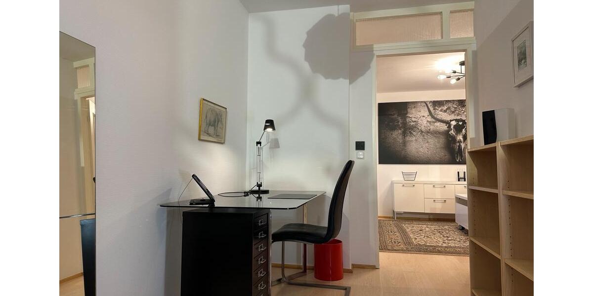 Etagenwohnung Bad Soden am Taunus - 3.5 Zimmer, 75 m&sup2;, 1.500&euro; | Angebot:25449505