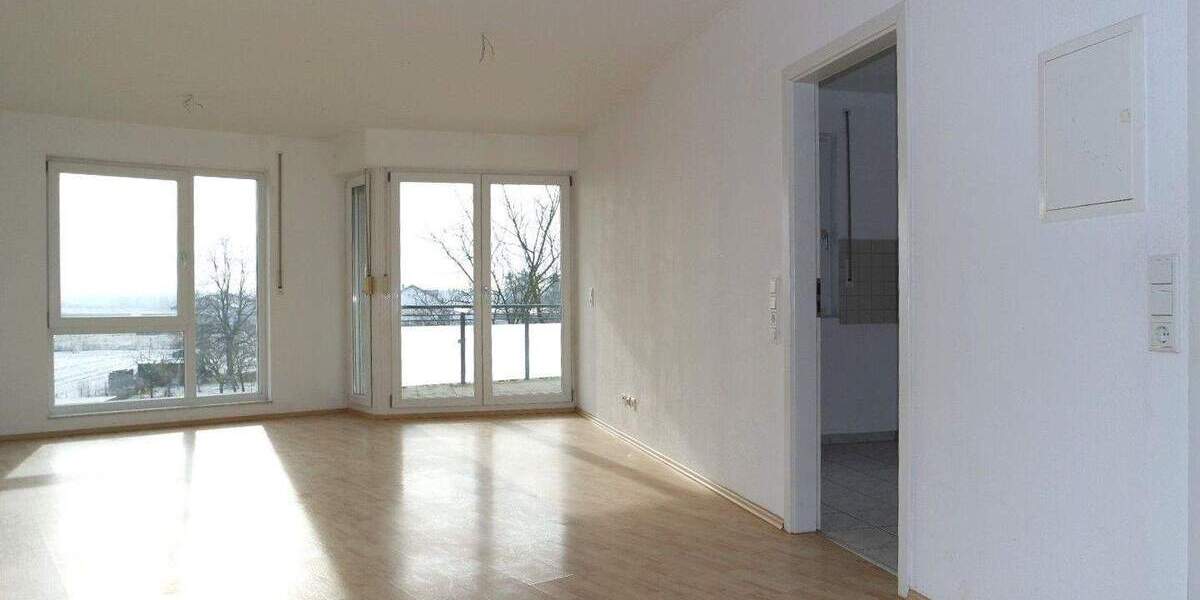 Etagenwohnung Griesheim - 2 Zimmer, 290.000&euro; | Angebot:25742058