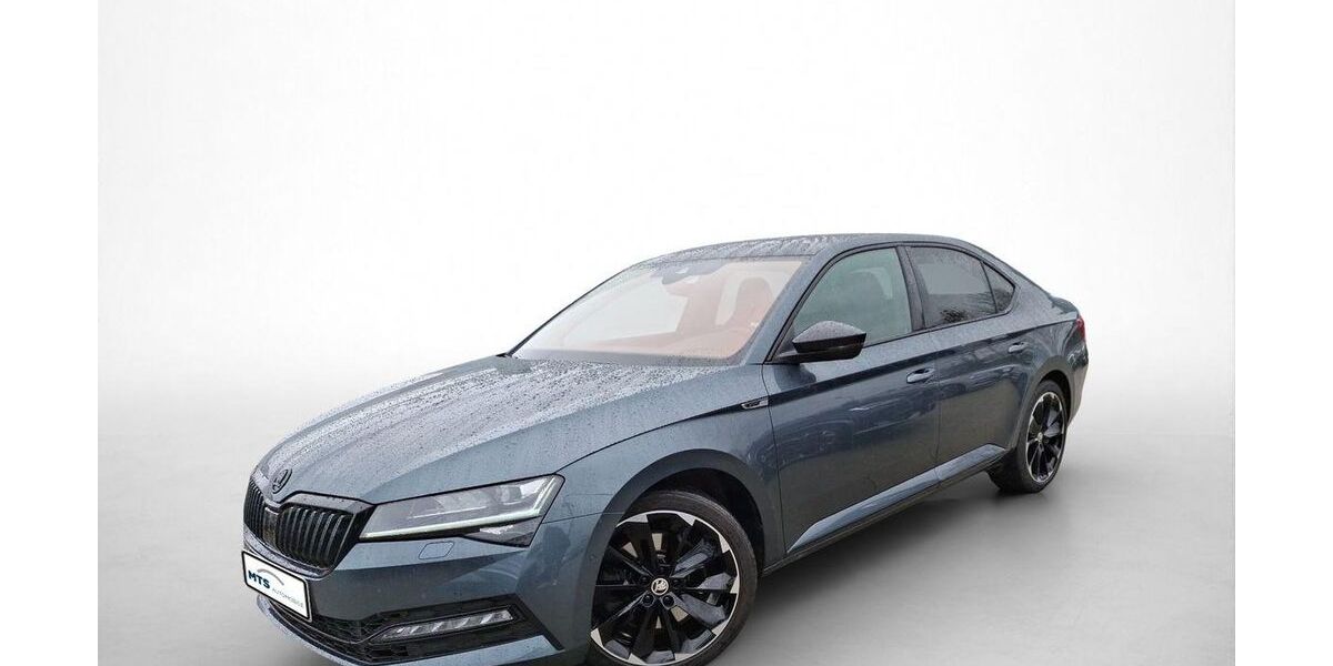 Skoda Superb 120.992 km 25.650 &euro; Friedberg 61169