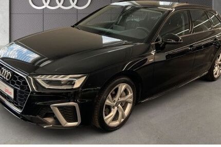 Audi A4 61.148 km 28.980 &euro; Frankfurt am Main 60314