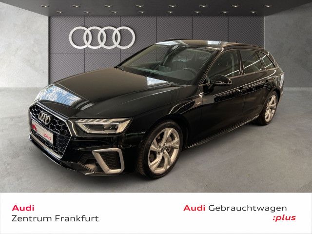 Audi A4 61.148 km 28.980 &euro; Frankfurt am Main 60314