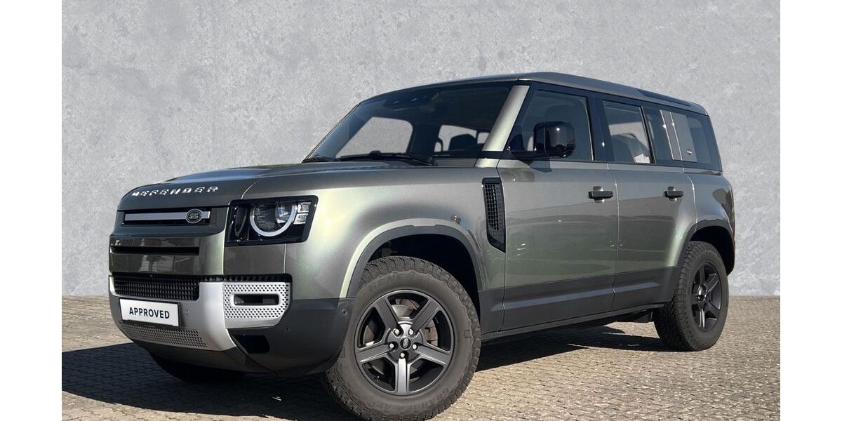 Land Rover Defender 101.520 km 44.900 &euro; Bruchköbel 63486