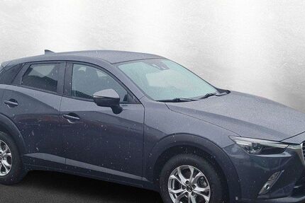Mazda CX-3 80.009 km 14.580 &euro; Darmstadt 64293