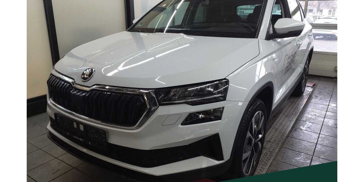 Skoda Karoq 73.550 km 23.488 &euro; Mühlheim 63165