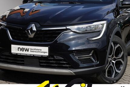 Renault Arkana 25.314 km 20.990 &euro; Friedrichsdorf 61381