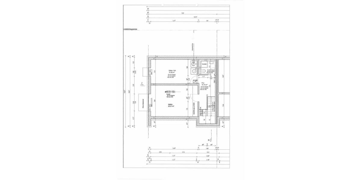 Einfamilienhaus Frankfurt am Main Kalbach-Riedberg - 5 Zimmer, 182 m&sup2;, 1.250.000&euro; | Angebot:26616753