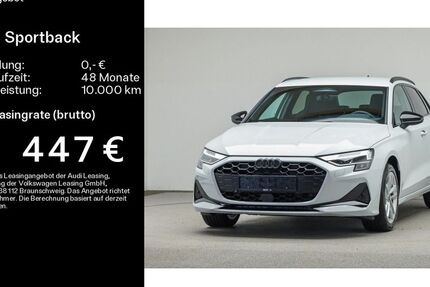 Audi A3 1.500 km 35.380 &euro; Mühlheim 63165