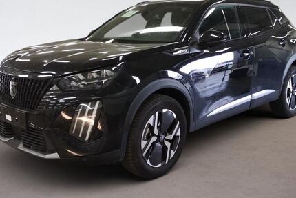 Peugeot 2008 25.040 km 24.980 € Rüsselsheim 65428