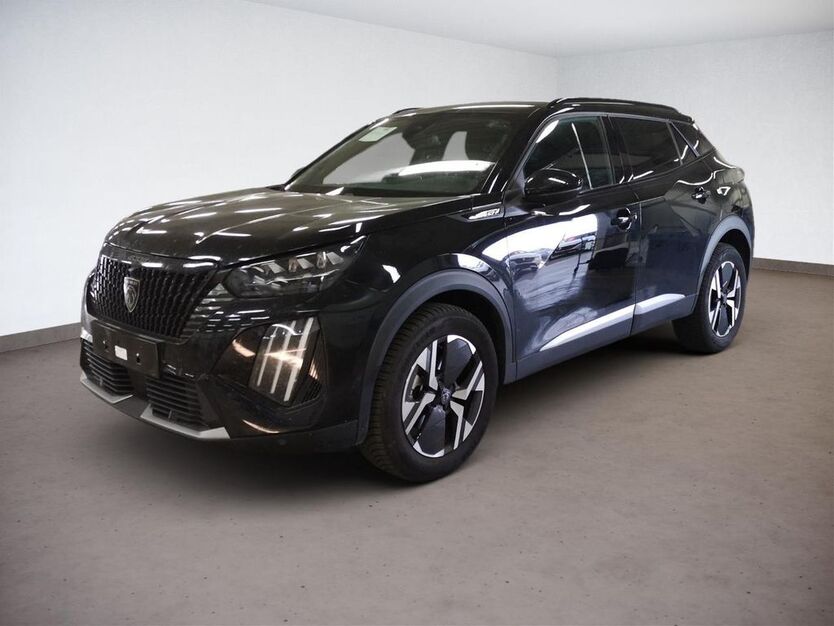 Peugeot 2008 25.040 km 24.980 € Rüsselsheim 65428