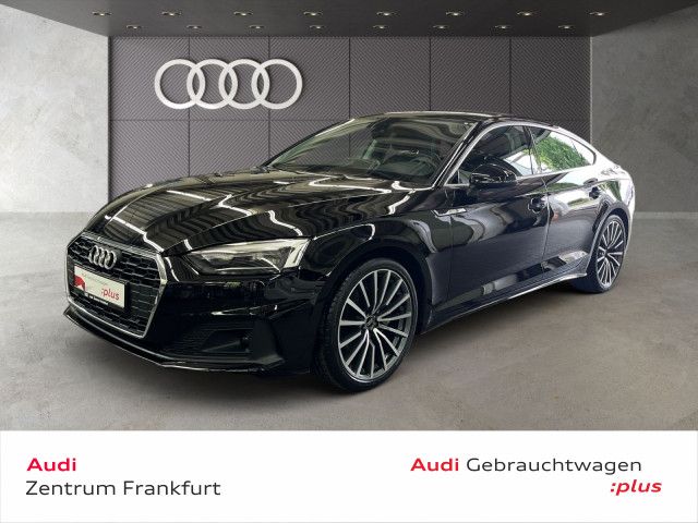 Audi A5 24.796 km 34.650 &euro; Frankfurt am Main 60326
