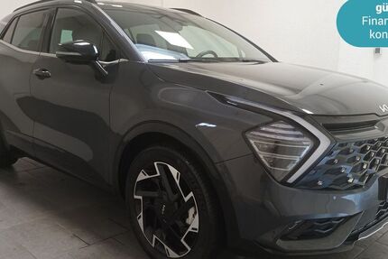 Kia Sportage 43.149 km 31.470 &euro; Egelsbach 63329