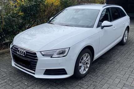 Audi A4 85.253 km 18.490 &euro; Griesheim, Stadt 64347