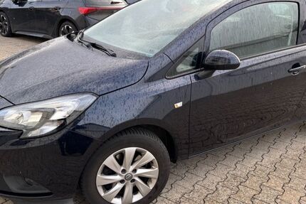 Opel Corsa 65.322 km 9.300 &euro; Frankfurt am Main 60437