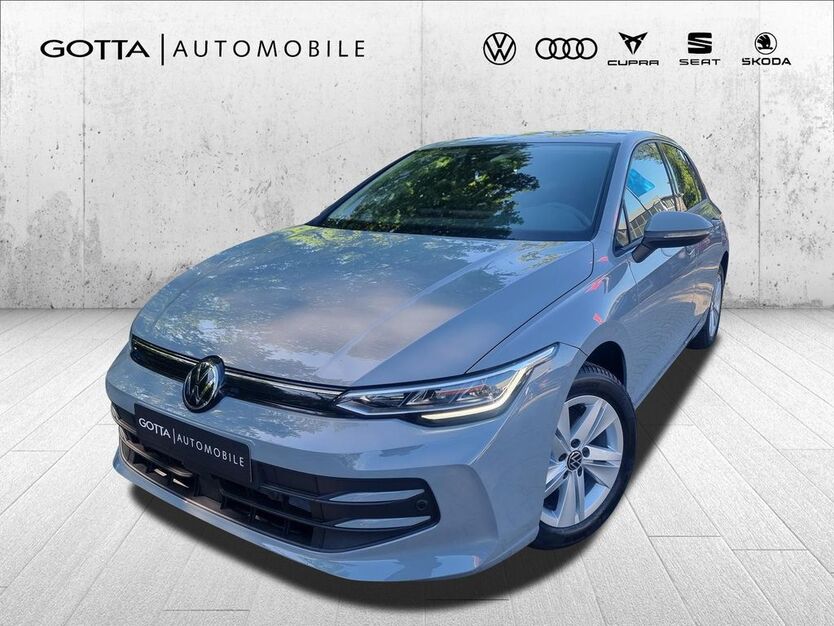 VW Golf 6.000 km 30.950 € Mörfelden-Walldorf 64546