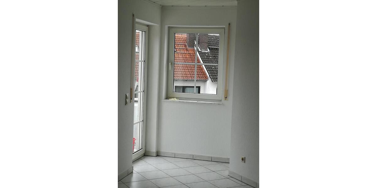 Münster Hessen, 4 Zimmer Dachgeschoss Wohnung 4 zimmer