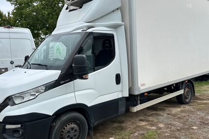 IVECO Andere 390.000 km 12.490 € Darmstadt 64293
