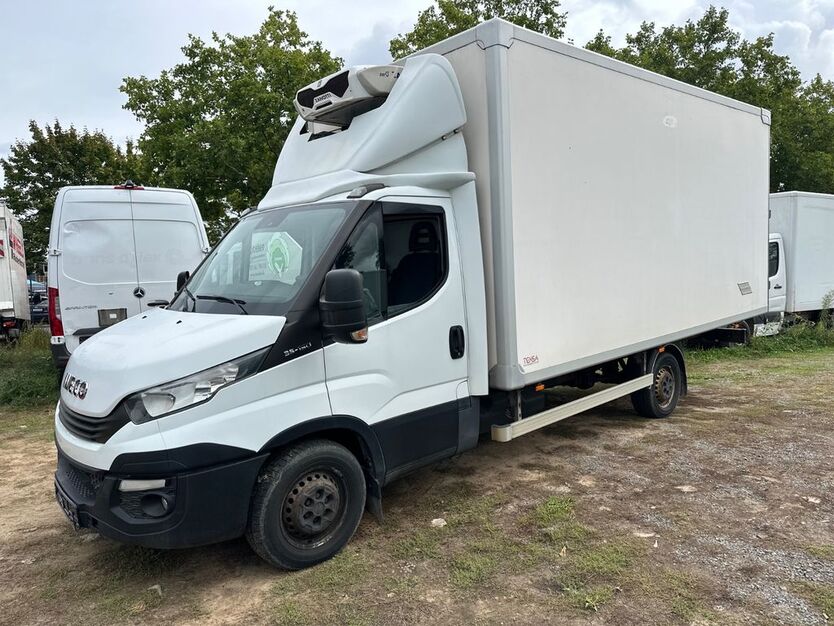 IVECO Andere 390.000 km 12.490 € Darmstadt 64293