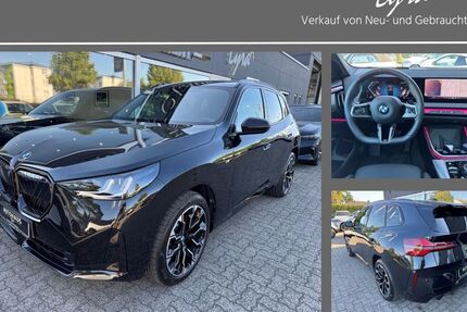 BMW X3 24.444 km 57.880 &euro; Hanau 63456