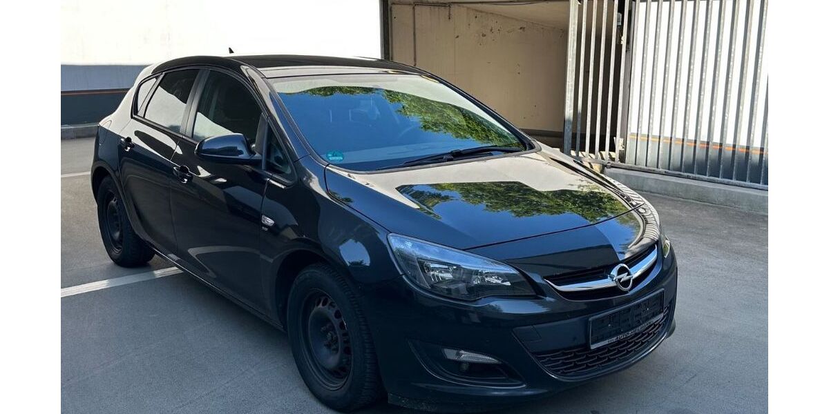 Opel Astra 233.000 km 3.990 &euro; Eschborn 65760