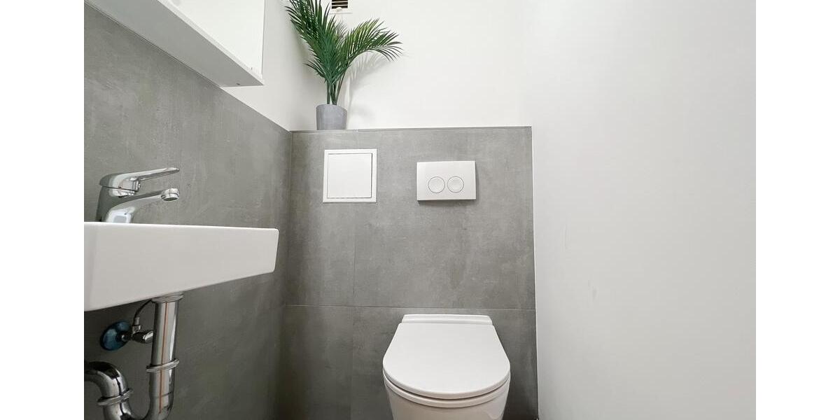 SHARED FLAT - 6er WG in Frankfurt am Main ***nur noch 3 letzte Zimmer frei*** 1 zimmer