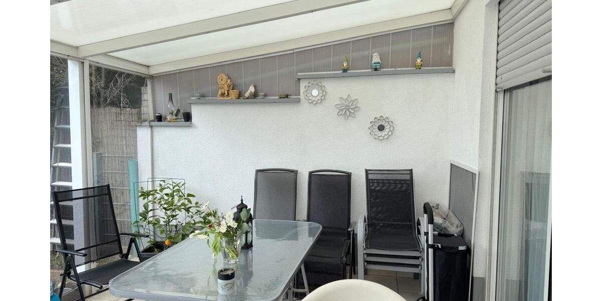 Modernes, energieeffizientes Einfamilienhaus im Ernst-Ludwig-Park Darmstadt 6 zimmer