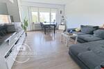 Etagenwohnung Frankfurt am Main Nied - 3 Zimmer, 75 m&sup2;, 1.080&euro; | Angebot:25792631