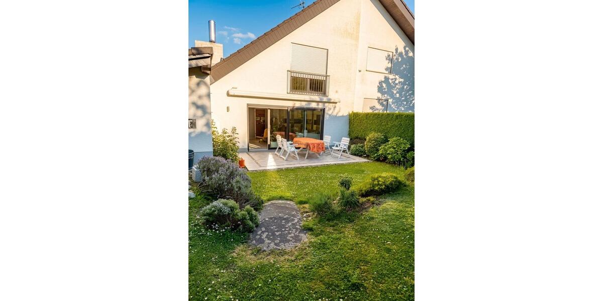 Doppelhaushälfte Hofheim am Taunus - 5 Zimmer, 150 m&sup2;, 799.000&euro; | Angebot:26721252
