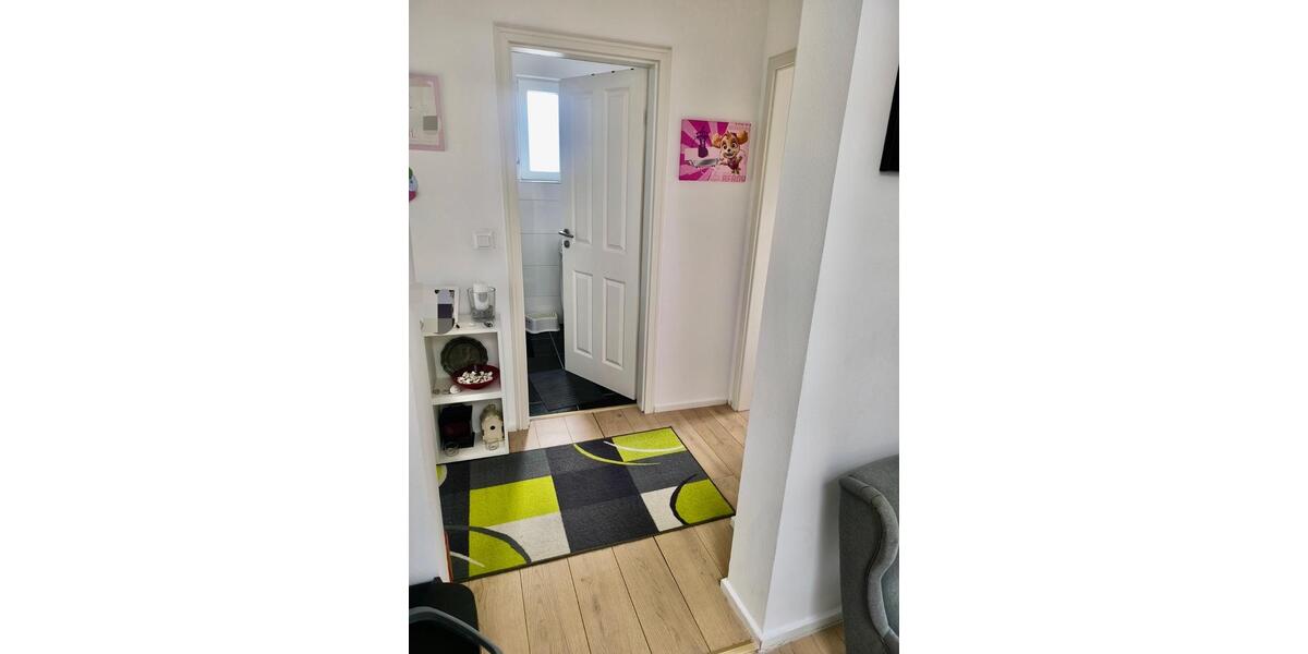 Etagenwohnung Schmitten im Taunus - 3 Zimmer, 63 m&sup2;, 650&euro; | Angebot:26402937