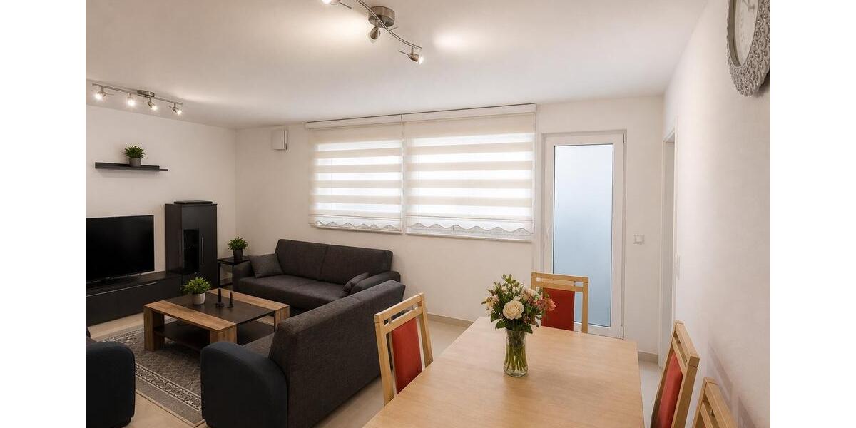 Etagenwohnung Münster (Hessen) - 2 Zimmer, 68 m&sup2;, 850&euro; | Angebot:26410127