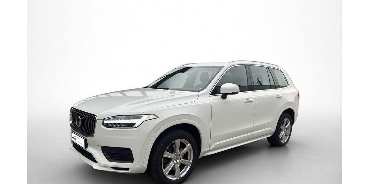 Volvo XC90 66.342 km 38.670 &euro; Friedberg 61169