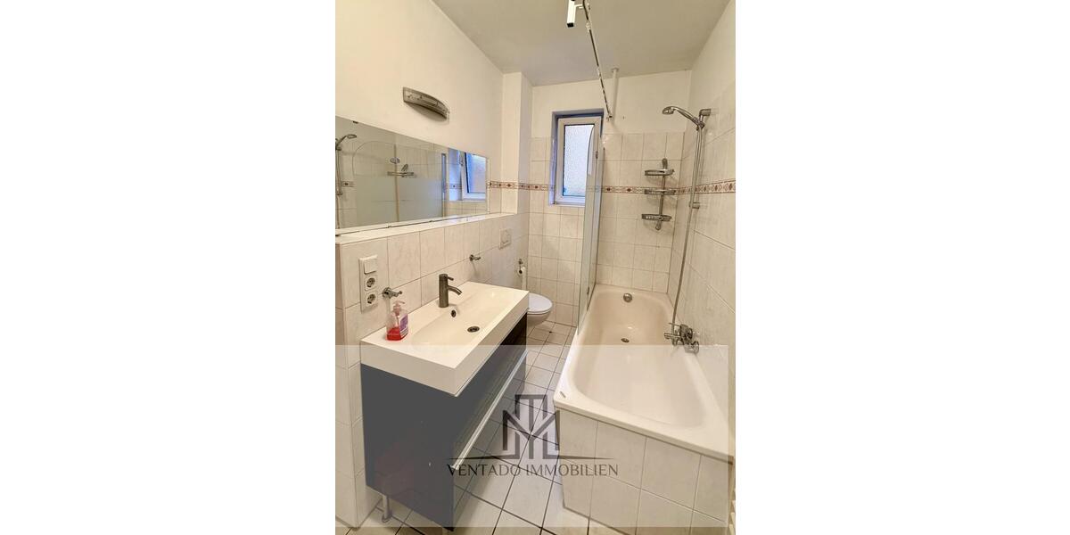 Erdgeschoßwohnung Frankfurt am Main Bonames - 3 Zimmer, 73 m&sup2;, 980&euro; | Angebot:23737954